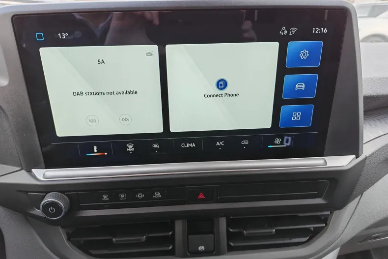 Volkswagen Transporter din 2025 cu 10 km - oferta VOL151433 - foto 15