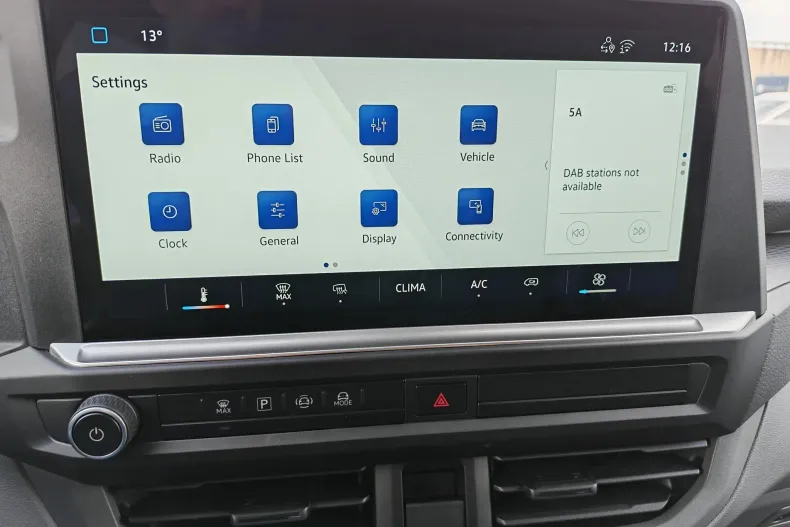 Volkswagen Transporter din 2025 cu 10 km - oferta VOL151433 - foto 16