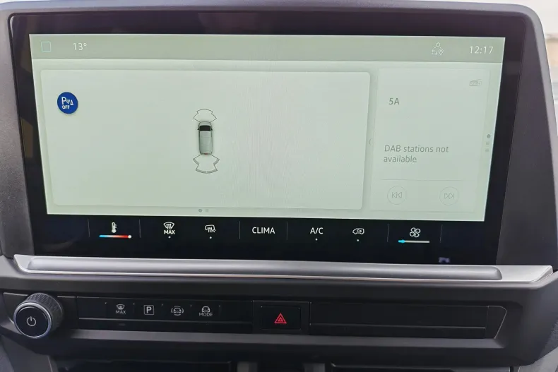 Volkswagen Transporter din 2025 cu 10 km - oferta VOL151433 - foto 18