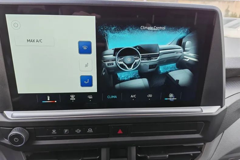 Volkswagen Transporter din 2025 cu 10 km - oferta VOL151433 - foto 19