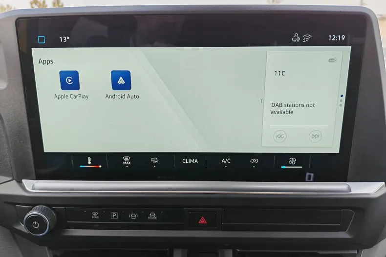 Volkswagen Transporter din 2025 cu 10 km - oferta VOL151433 - foto 24