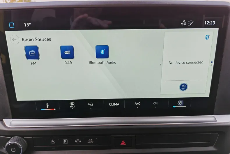 Volkswagen Transporter din 2025 cu 10 km - oferta VOL151433 - foto 25