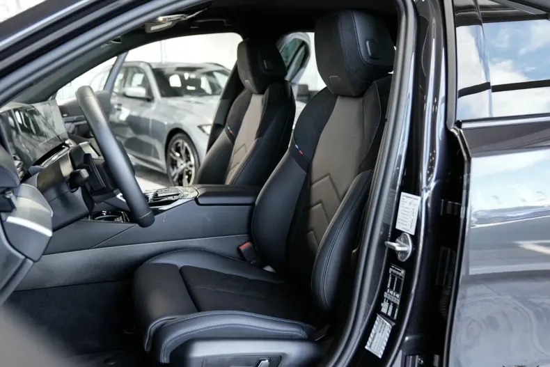 BMW Seria 5 din 2024 cu 16.522 km - oferta BMW151435 - foto 10