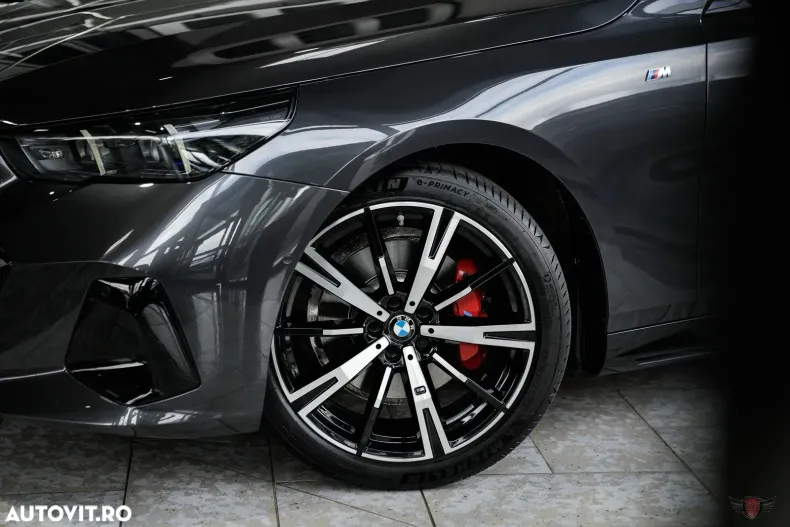 BMW Seria 5 din 2024 cu 16.522 km - oferta BMW151435 - foto 11