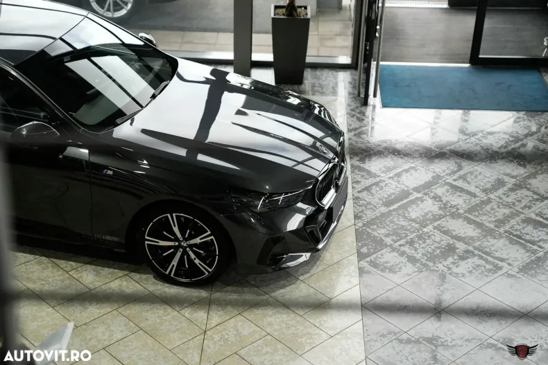BMW Seria 5 din 2024 cu 16.522 km - oferta BMW151435 - foto 12