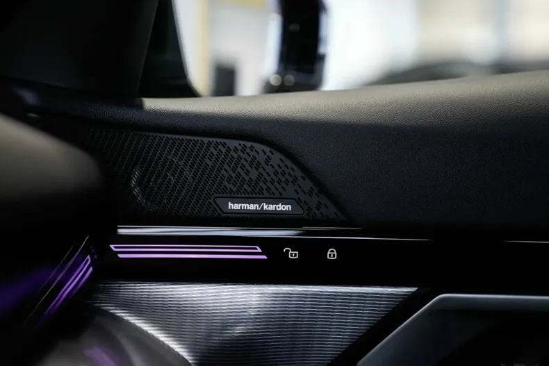 BMW Seria 5 din 2024 cu 16.522 km - oferta BMW151435 - foto 17