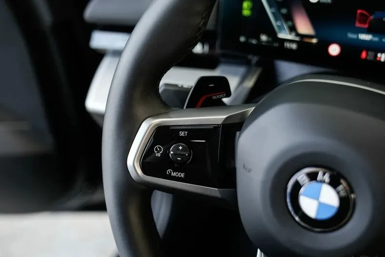 BMW Seria 5 din 2024 cu 16.522 km - oferta BMW151435 - foto 20