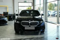 BMW Seria 5 din 2024 cu 29.647 km - oferta BMW151437 - foto 2