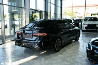 BMW Seria 5 din 2024 cu 29.647 km - oferta BMW151437 - foto 4