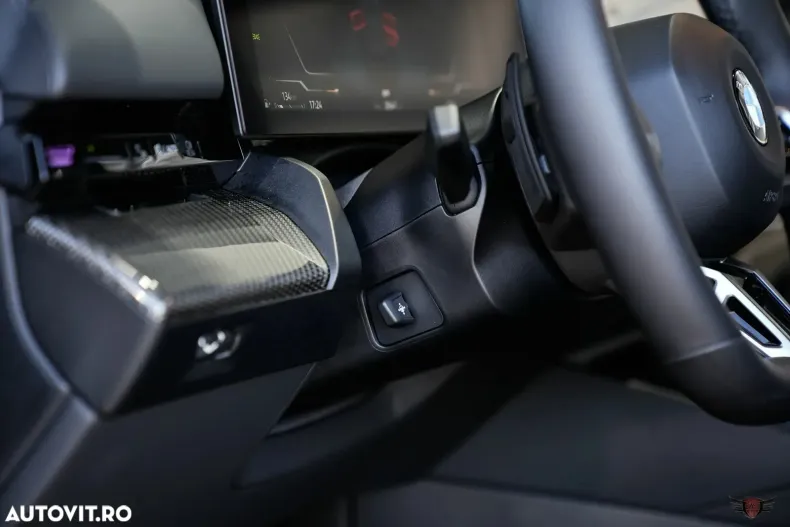 BMW Seria 5 din 2024 cu 29.647 km - oferta BMW151437 - foto 14