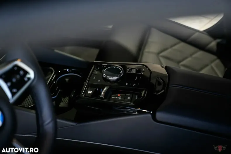 BMW Seria 5 din 2024 cu 29.647 km - oferta BMW151437 - foto 17