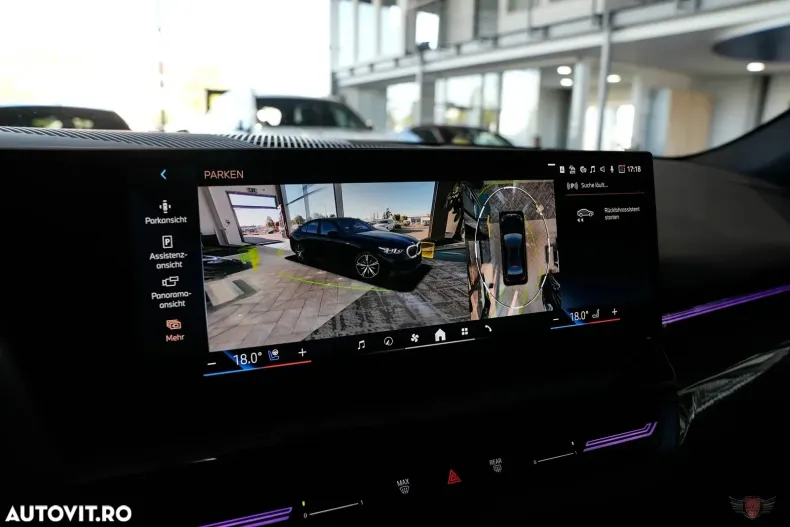 BMW Seria 5 din 2024 cu 29.647 km - oferta BMW151437 - foto 18