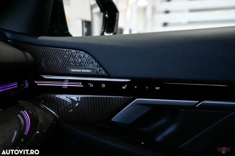 BMW Seria 5 din 2024 cu 29.647 km - oferta BMW151437 - foto 19