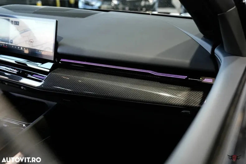 BMW Seria 5 din 2024 cu 29.647 km - oferta BMW151437 - foto 20