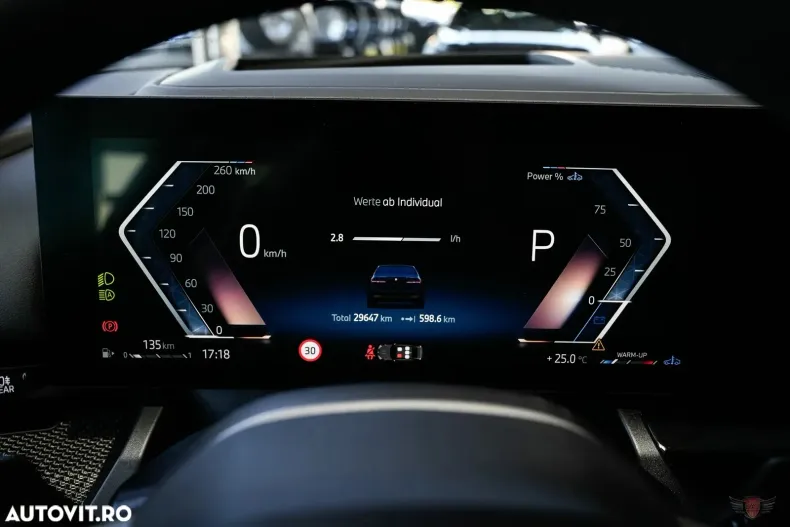 BMW Seria 5 din 2024 cu 29.647 km - oferta BMW151437 - foto 21