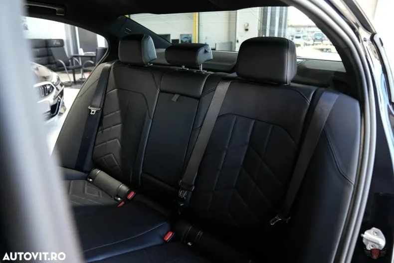 BMW Seria 5 din 2024 cu 29.647 km - oferta BMW151437 - foto 24