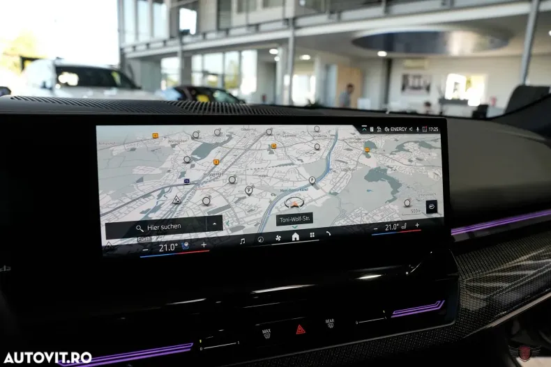 BMW Seria 5 din 2024 cu 29.647 km - oferta BMW151437 - foto 25