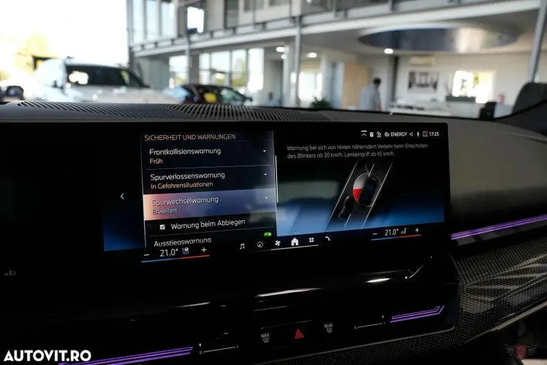 BMW Seria 5 din 2024 cu 29.647 km - oferta BMW151437 - foto 26