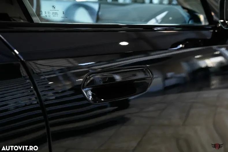 BMW Seria 5 din 2024 cu 29.647 km - oferta BMW151437 - foto 27
