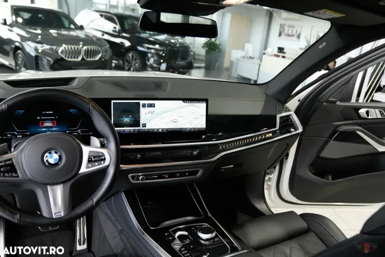 BMW X5 din 2024 cu 16.525 km - oferta BMW151438 - foto 16