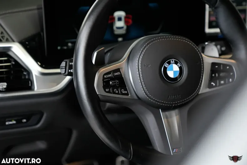 BMW X5 din 2024 cu 16.525 km - oferta BMW151438 - foto 18