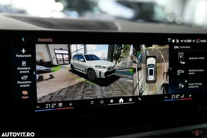 BMW X5 din 2024 cu 16.525 km - oferta BMW151438 - foto 19