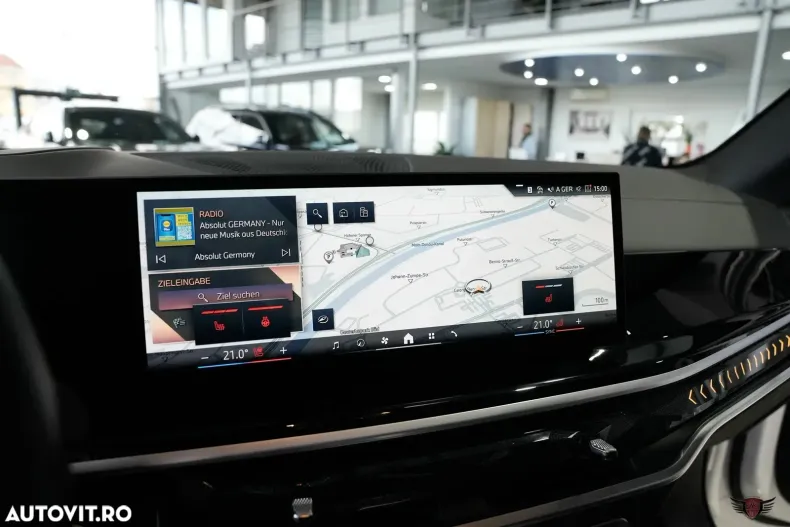 BMW X5 din 2024 cu 16.525 km - oferta BMW151438 - foto 23