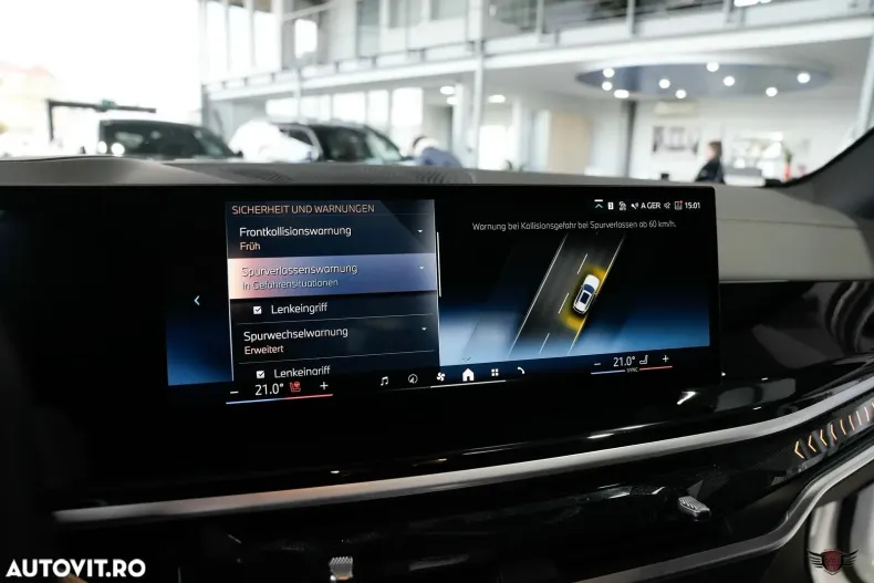 BMW X5 din 2024 cu 16.525 km - oferta BMW151438 - foto 24