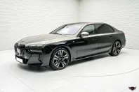 BMW Seria 7 din 2025 cu 6.000 km - oferta BMW151439 - foto 2