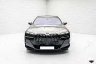 BMW Seria 7 din 2025 cu 6.000 km - oferta BMW151439 - foto 3