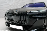 BMW Seria 7 din 2025 cu 6.000 km - oferta BMW151439 - foto 4