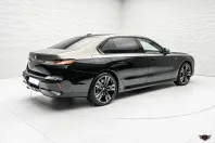 BMW Seria 7 din 2025 cu 6.000 km - oferta BMW151439 - foto 6