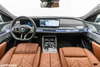 BMW Seria 7 din 2025 cu 6.000 km - oferta BMW151439 - foto 8