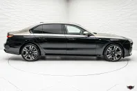 BMW Seria 7 din 2025 cu 6.000 km - oferta BMW151439 - foto 11