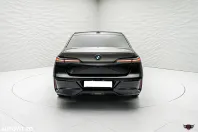 BMW Seria 7 din 2025 cu 6.000 km - oferta BMW151439 - foto 12