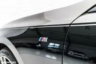 BMW Seria 7 din 2025 cu 6.000 km - oferta BMW151439 - foto 13