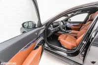 BMW Seria 7 din 2025 cu 6.000 km - oferta BMW151439 - foto 15