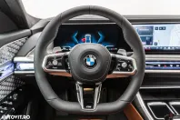 BMW Seria 7 din 2025 cu 6.000 km - oferta BMW151439 - foto 18