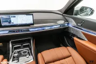 BMW Seria 7 din 2025 cu 6.000 km - oferta BMW151439 - foto 19