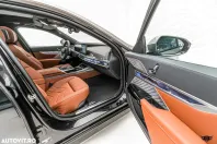 BMW Seria 7 din 2025 cu 6.000 km - oferta BMW151439 - foto 20