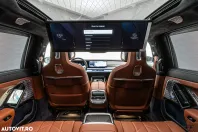 BMW Seria 7 din 2025 cu 6.000 km - oferta BMW151439 - foto 22