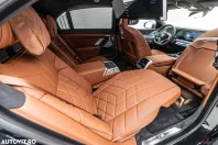 BMW Seria 7 din 2025 cu 6.000 km - oferta BMW151439 - foto 23