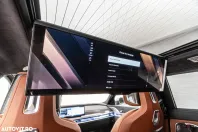 BMW Seria 7 din 2025 cu 6.000 km - oferta BMW151439 - foto 25