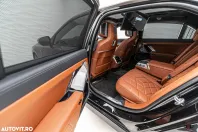 BMW Seria 7 din 2025 cu 6.000 km - oferta BMW151439 - foto 27