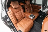 BMW Seria 7 din 2025 cu 6.000 km - oferta BMW151439 - foto 28