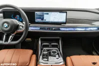 BMW Seria 7 din 2025 cu 6.000 km - oferta BMW151439 - foto 29