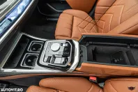 BMW Seria 7 din 2025 cu 6.000 km - oferta BMW151439 - foto 30