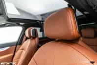 BMW Seria 7 din 2025 cu 6.000 km - oferta BMW151439 - foto 36
