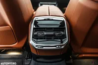 BMW Seria 7 din 2025 cu 6.000 km - oferta BMW151439 - foto 37