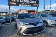 Toyota C-HR din 2021 cu 165.000 km - oferta TOY151440 - foto 1